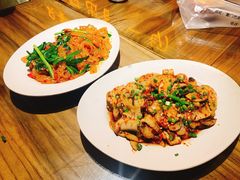 -不曾在把把烧•烧烤(莲坂磐基店)