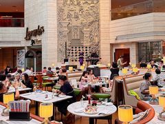 -上海静安昆仑大酒店