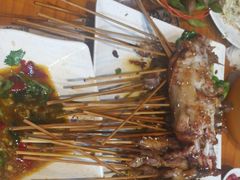 -木屋烧烤(坂田天安云谷店)