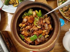 -常来小聚·广州非遗传承餐厅(地王广场店)