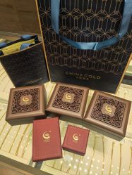 点击看大图 -中国黄金(北京旗舰店)