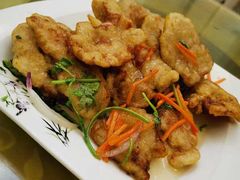 -东北王食府(科大店)