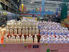 -麦德龙(浦东店)