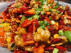 -盐帮食坊•小河帮川菜(四川师大店)