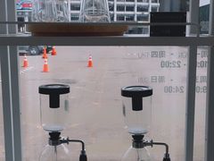 -Bracket Coffee(工体店)