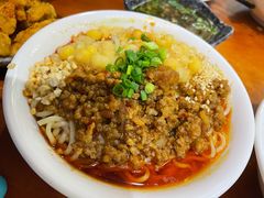 -付小姐在成都(中山公园店)