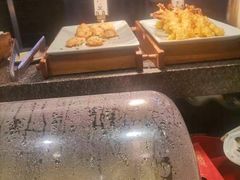 -松子料理(白家庄店)