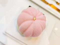 -麦雪尔甜品·生日蛋糕(新街口旗舰店)