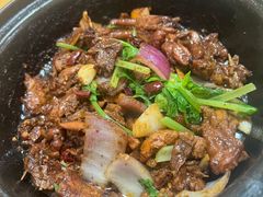 -重庆鸡公煲·嘟享吃(林科大店)