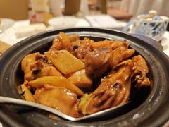 -金苑海鲜酒家(来魅力店)