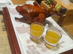 -大鸽饭(北京路店)
