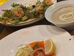 -安妮意大利餐厅(国贸店)