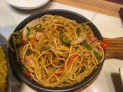 -韩宫宴烤肉·料理(苏州中心店)