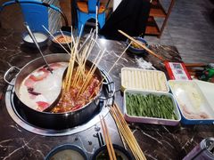 -大斌家串串火锅(汇一城店)