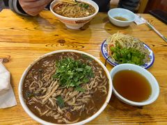 -桂花香手工面(鼓楼店)