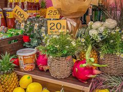 -泰妃殿(武汉首店)