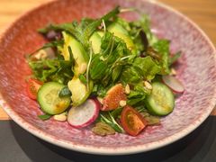 -傲鳗·日本料理(光华路店)