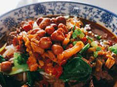 -湖南常德牛肉米粉(十梓街店)