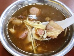 牛杂汤-阿秋牛排(湖心街店)