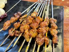 -小庞串店