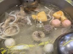 -润园四季椰子鸡火锅(南山海岸城店)