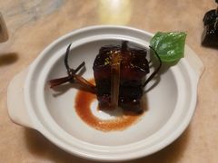 草扎肉-小江南(高新天泺路店)