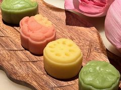 -淮扬府·游园京梦(北京SKP店)
