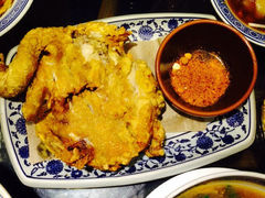 关中道陕味艺术餐厅(西岳庙店)-关中道陕味艺术餐厅(西岳庙店)