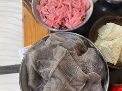 -铜元老码头鳝鱼火锅