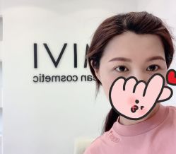 -MIVI野生眉纹绣纹眉