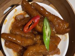 -南枝记·广东味道(中骏世界城店)