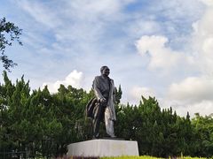 -莲花山公园
