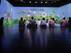 -小鸡哆哆故事屋·儿童乐园(嘉里城店)