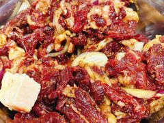 -马晓马佳牛羊肉(新合路店)