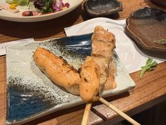 -炉胜·炉端烧·居酒屋