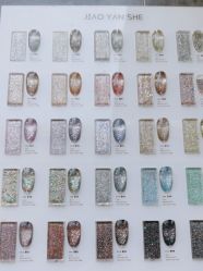 -Pink You美甲洗眉纹绣定制中心