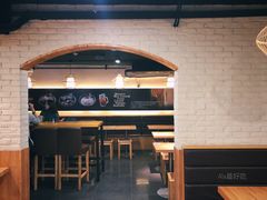 大堂-鲜芋仙Meet Fresh(五道口店)