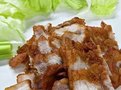 -粤盛海鲜平价店(洛溪食街店)
