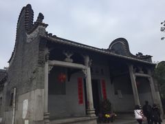 -黄埔古港