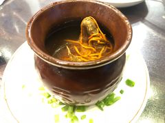 -健眺小海鲜(临海后山店)