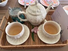 -HUATA 'Holiday Plan 花榻