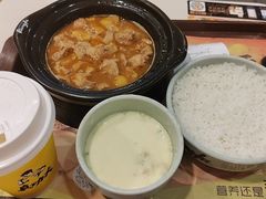 -真功夫(中医院店)