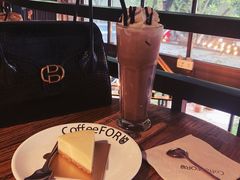 -旧雨咖啡·CoffeeFORU(黄村奥体店)
