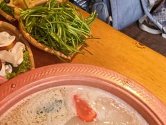 -民食香·腊排骨野生菌美食(木府店)
