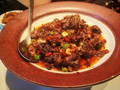 -匠熙小馆(崇文门店)