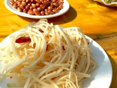 少林欢喜地-少林寺欢喜地素斋馆