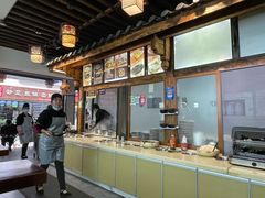 -沈记土鸡米线(七星街品牌中心店)