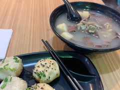 -小杨生煎(湟普汇店)