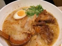 -味千拉面(双井店)