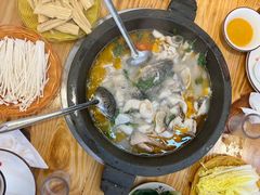 -大鼎石锅鱼(春江里店)